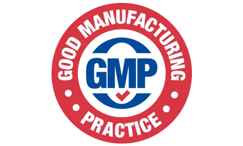 Horse Boost GMP certified